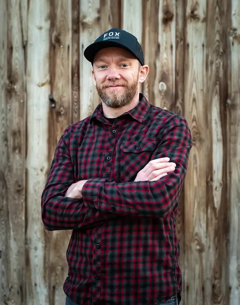 Bastian Egelseer, Gründer von BoothPilot