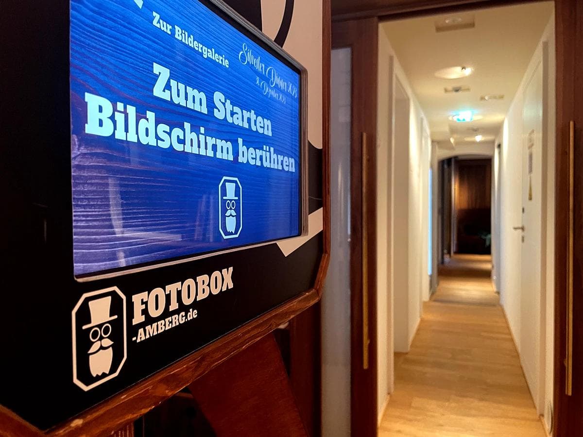 Fotobox-Business starten 2026: Der komplette Leitfaden für Einsteiger