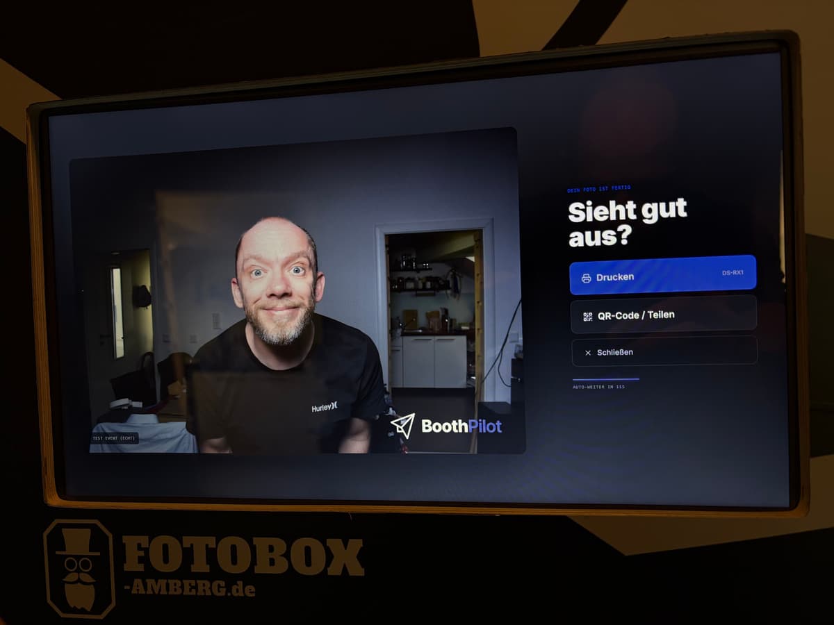 7 Fehler beim Fotobox-Verleih die dich Geld kosten