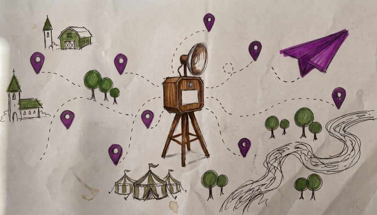 SEO für Fotobox-Verleiher: So wirst du in deiner Region gefunden